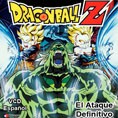 Dragon Ball Z - El Ataque Definitivo